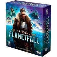 Настольная игра "Hobby World Age of Wonders: Planetfall"