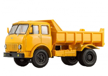 Наш Автопром.Н756 Машина МАЗ-503Б